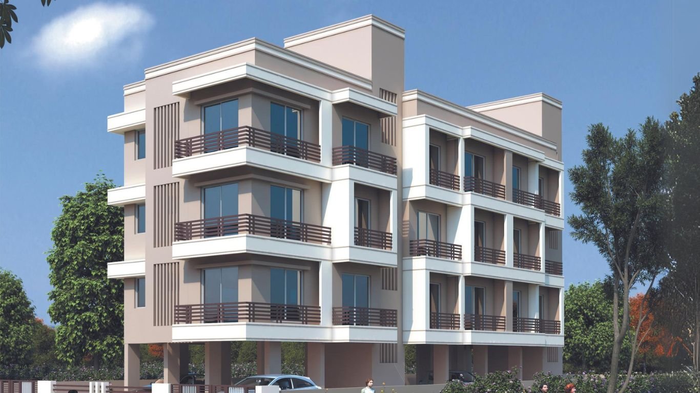 Completed & Possession Hand Over Projects